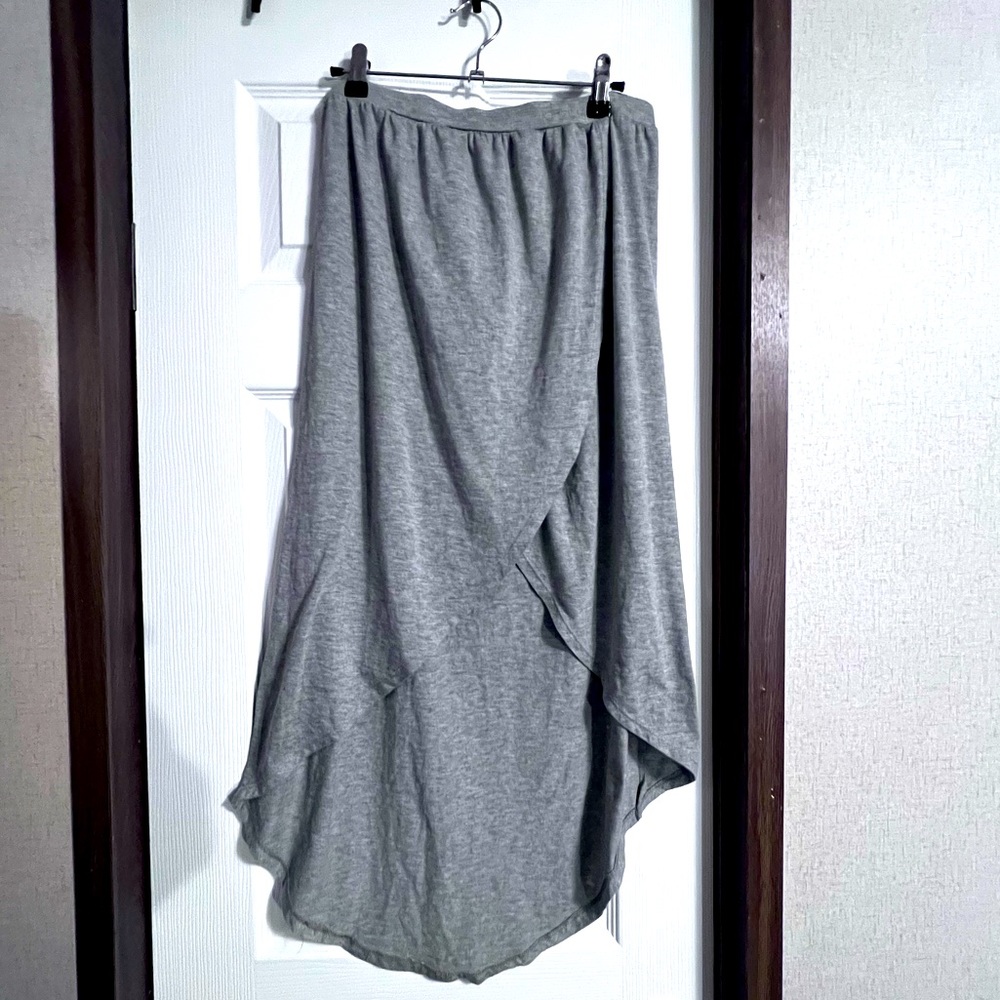 Comfy, cute great skirt